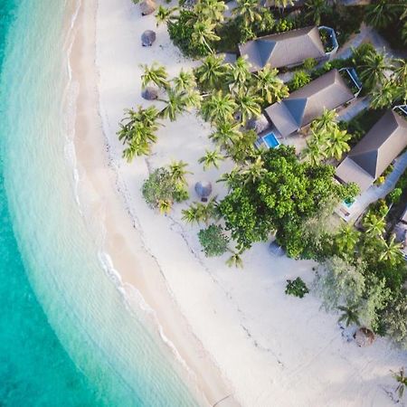Paradise Cove Resort Naukacuvu Island Ngoại thất bức ảnh