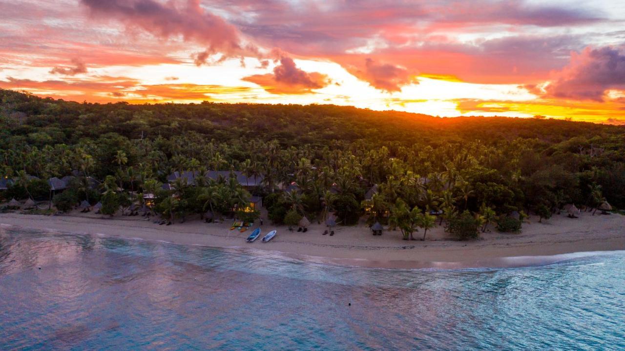 Paradise Cove Resort Naukacuvu Island Ngoại thất bức ảnh