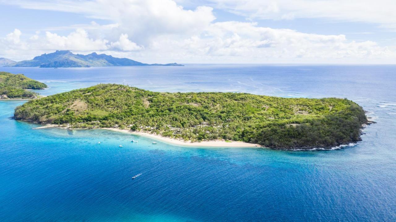 Paradise Cove Resort Naukacuvu Island Ngoại thất bức ảnh