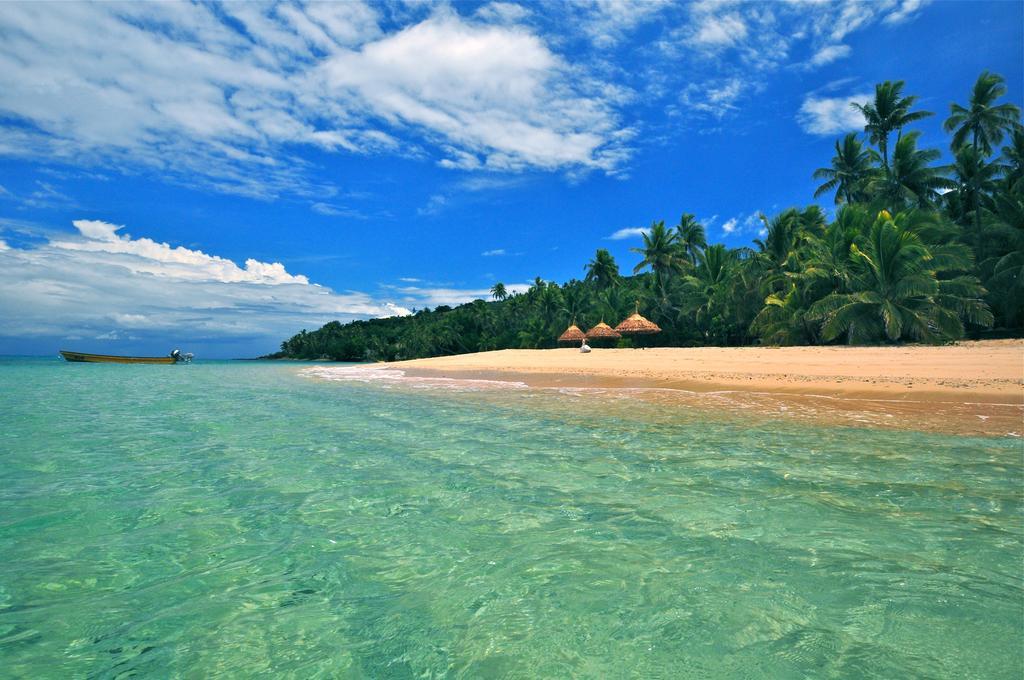 Paradise Cove Resort Naukacuvu Island Ngoại thất bức ảnh