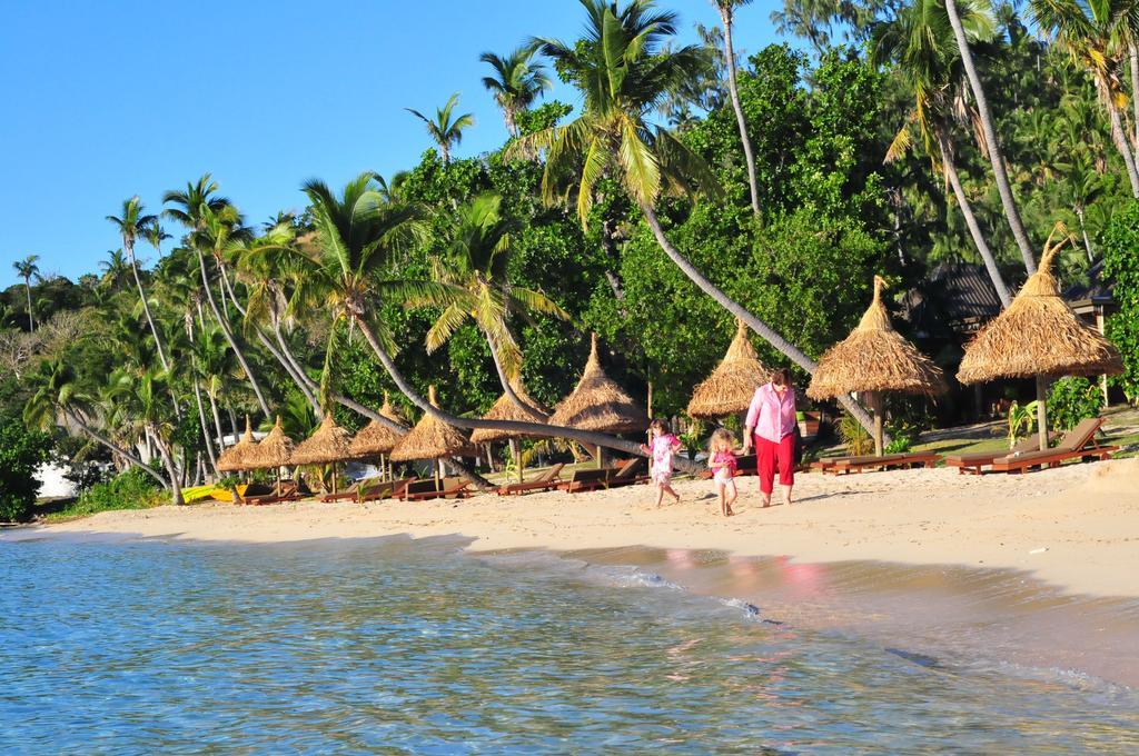 Paradise Cove Resort Naukacuvu Island Ngoại thất bức ảnh