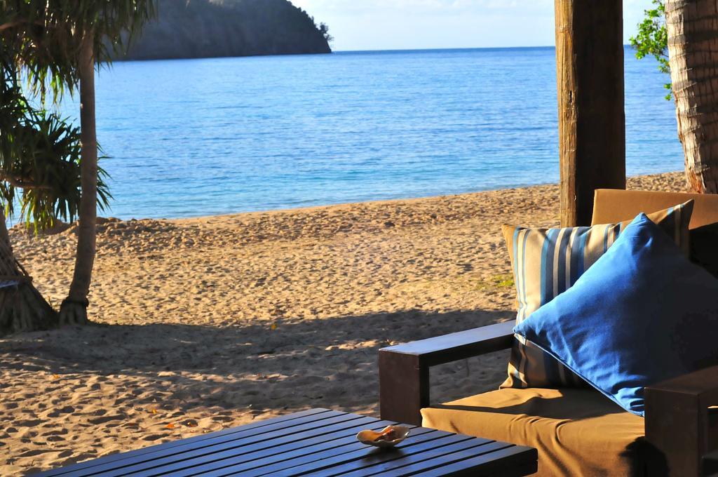 Paradise Cove Resort Naukacuvu Island Ngoại thất bức ảnh