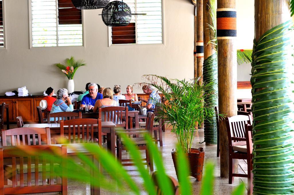 Paradise Cove Resort Naukacuvu Island Ngoại thất bức ảnh