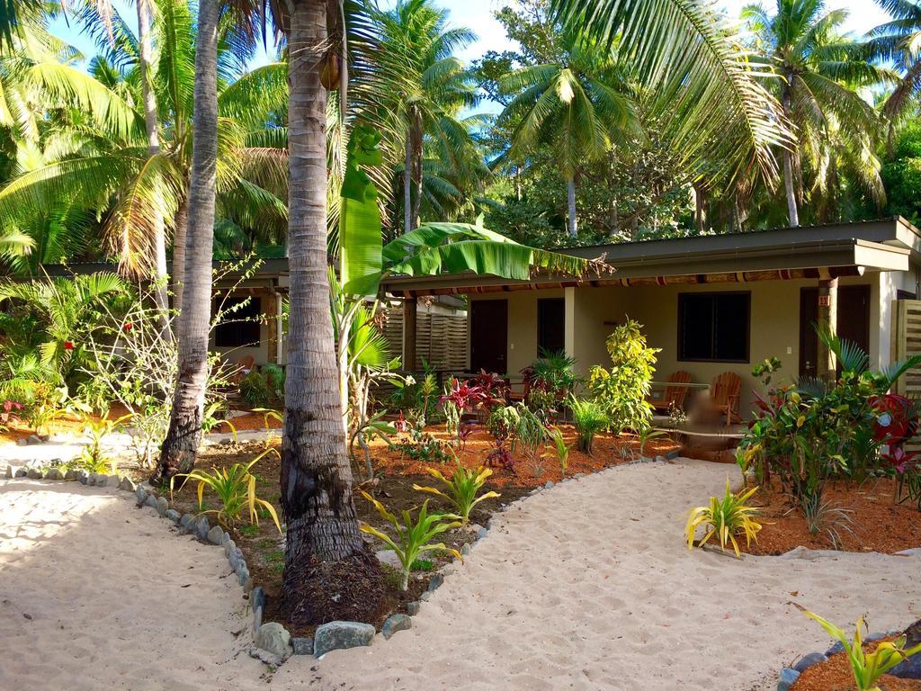 Paradise Cove Resort Naukacuvu Island Phòng bức ảnh