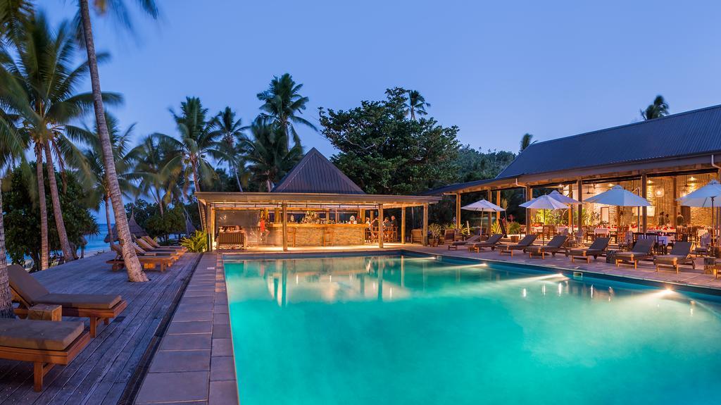 Paradise Cove Resort Naukacuvu Island Ngoại thất bức ảnh