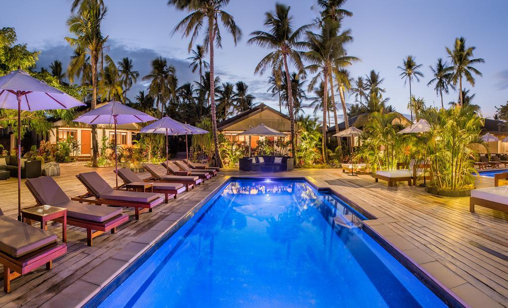 Paradise Cove Resort Naukacuvu Island Ngoại thất bức ảnh