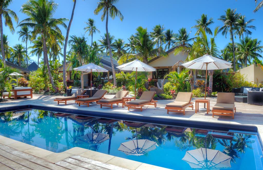 Paradise Cove Resort Naukacuvu Island Ngoại thất bức ảnh