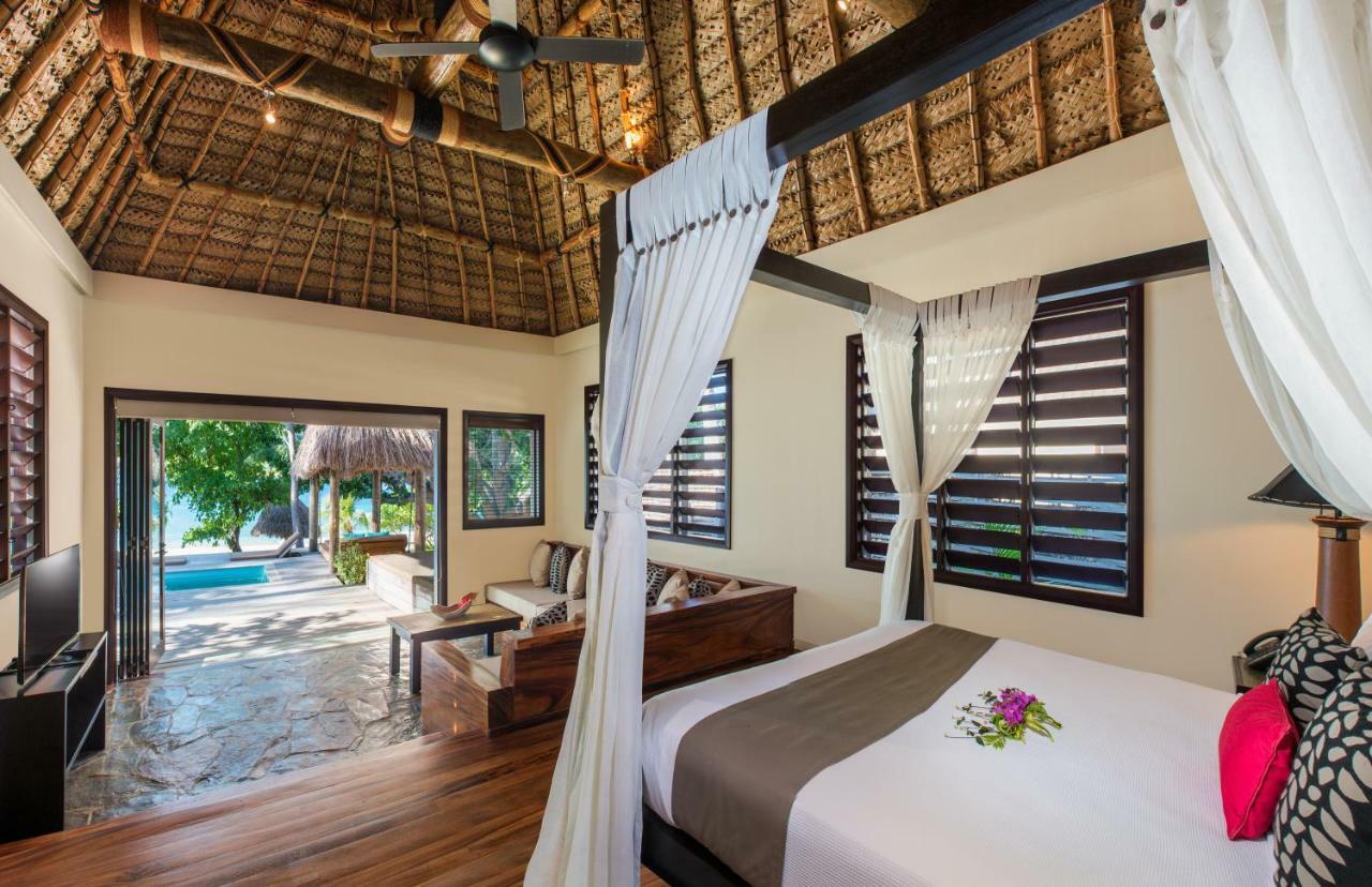 Paradise Cove Resort Naukacuvu Island Ngoại thất bức ảnh