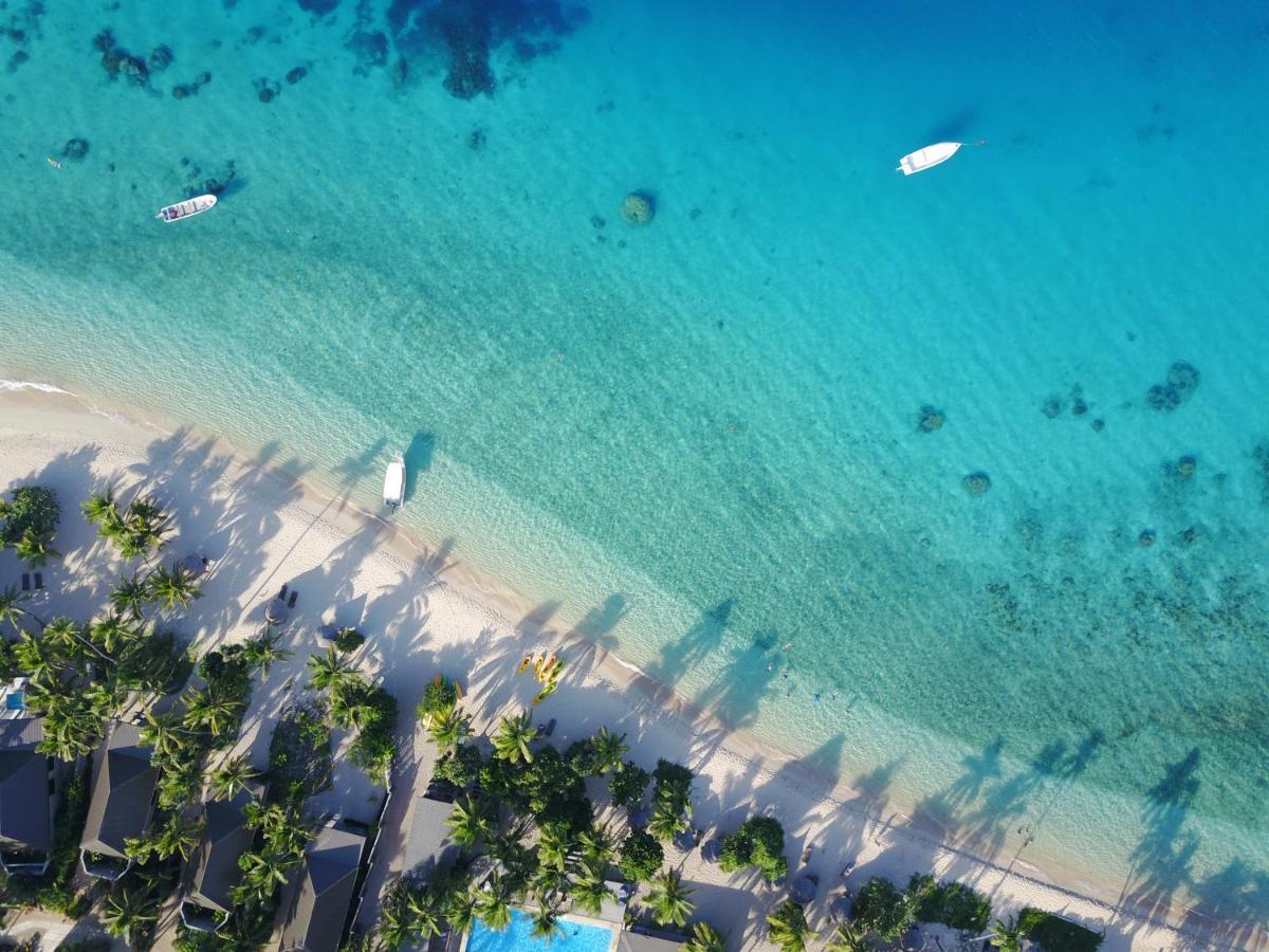 Paradise Cove Resort Naukacuvu Island Ngoại thất bức ảnh