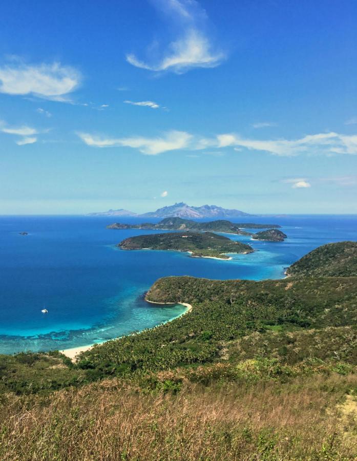 Paradise Cove Resort Naukacuvu Island Ngoại thất bức ảnh