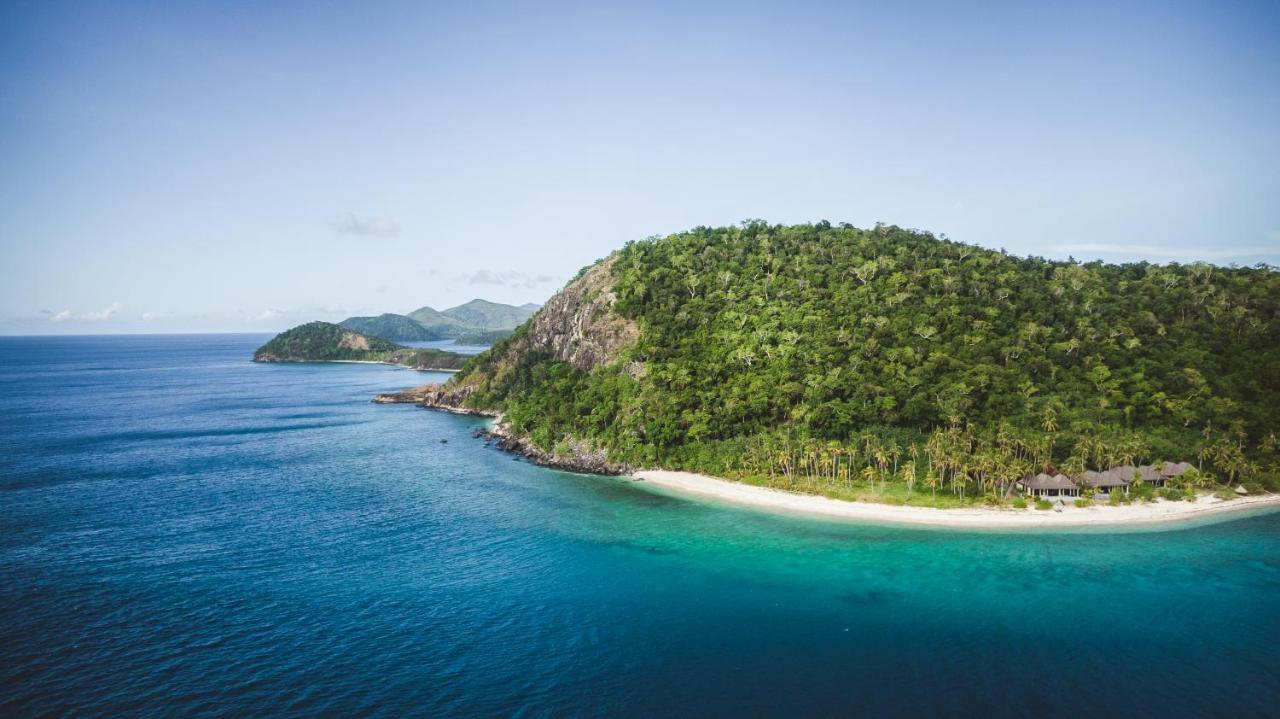Paradise Cove Resort Naukacuvu Island Ngoại thất bức ảnh