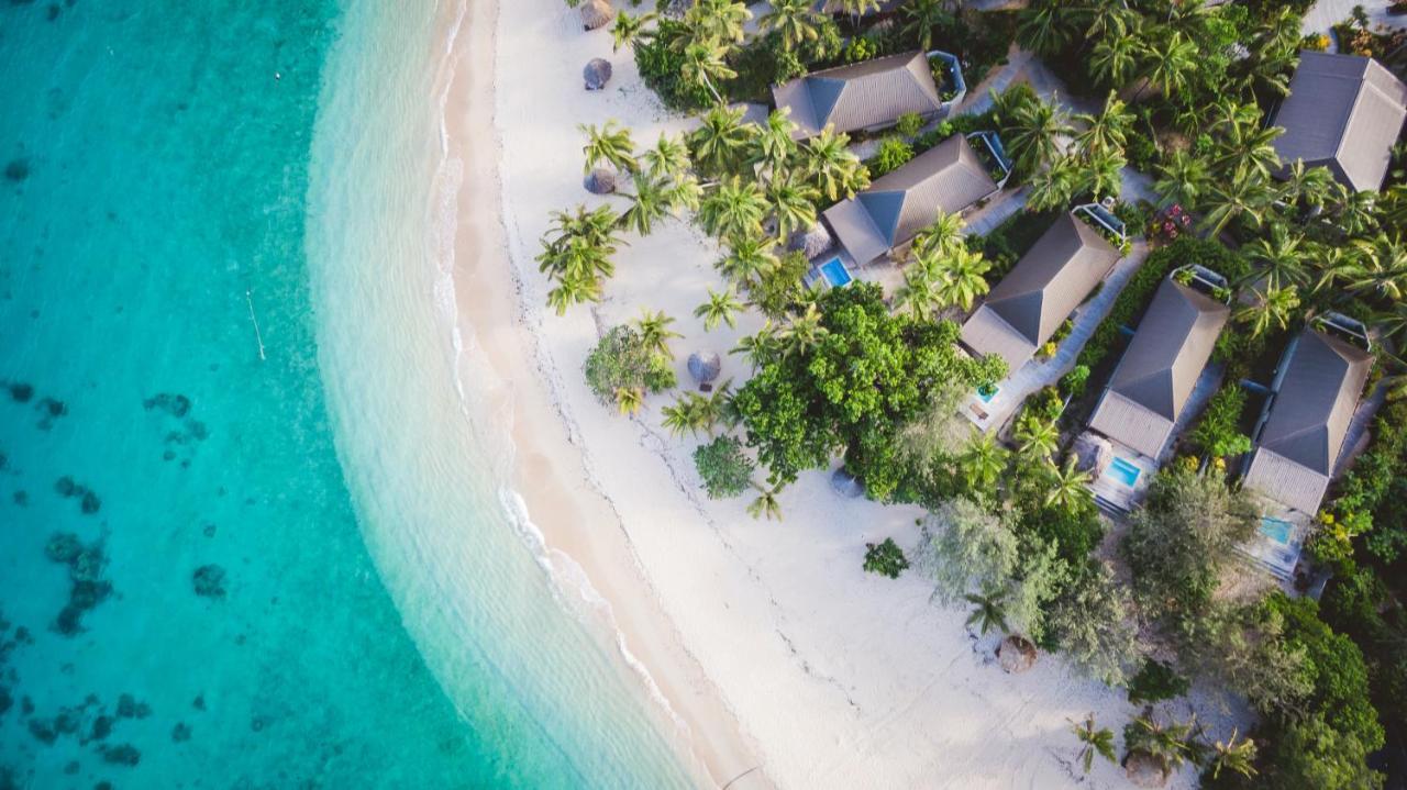 Paradise Cove Resort Naukacuvu Island Ngoại thất bức ảnh