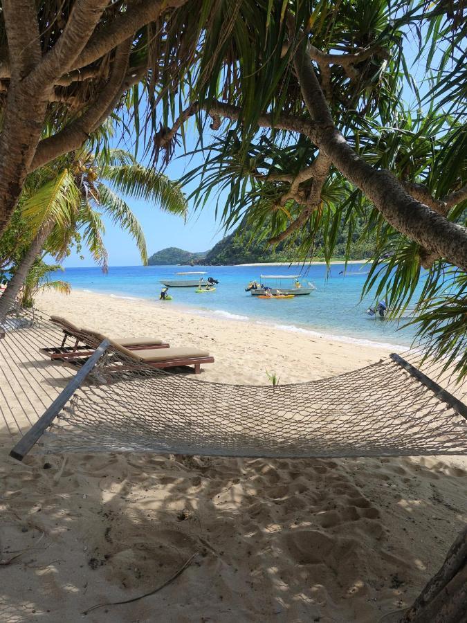 Paradise Cove Resort Naukacuvu Island Ngoại thất bức ảnh