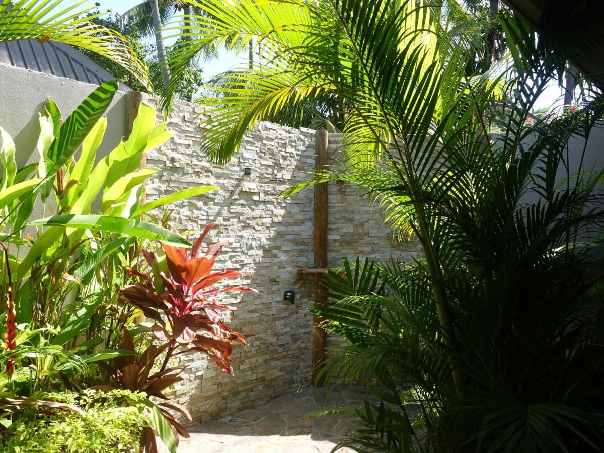 Paradise Cove Resort Naukacuvu Island Ngoại thất bức ảnh