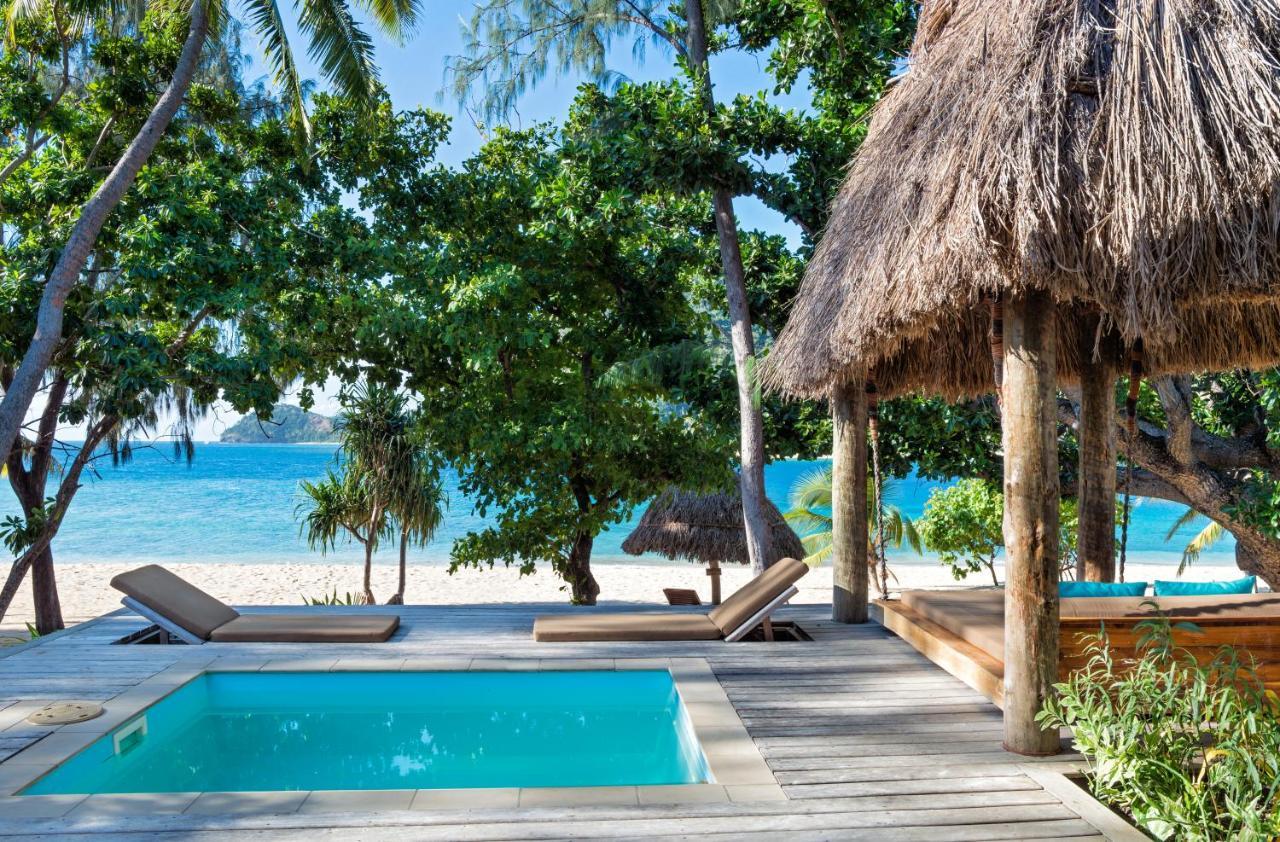Paradise Cove Resort Naukacuvu Island Ngoại thất bức ảnh
