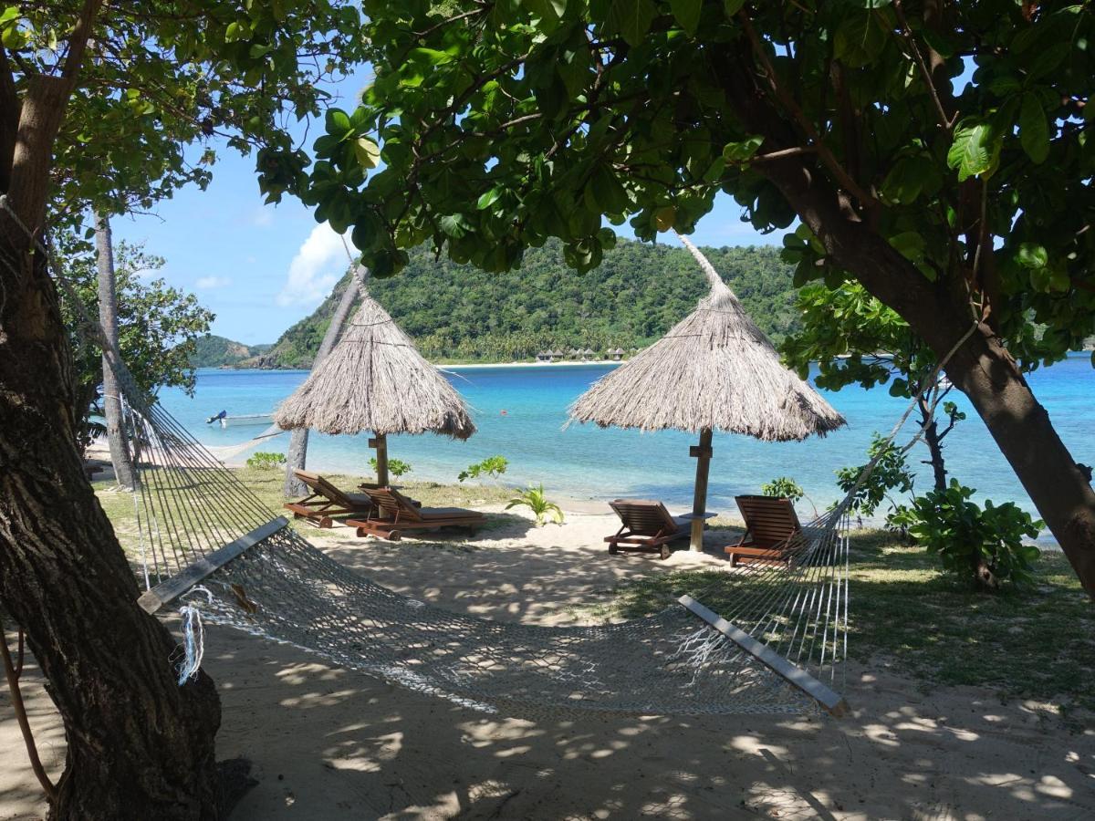 Paradise Cove Resort Naukacuvu Island Ngoại thất bức ảnh